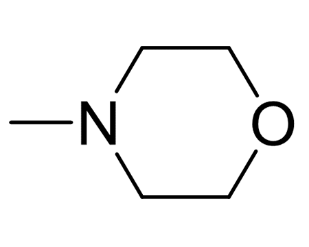 N-甲基吗啉：多领域不可或缺的有机助剂